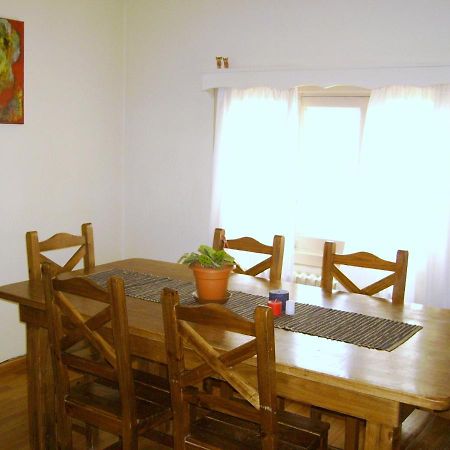 Antiguo Solar Bed & Breakfast San Carlos de Bariloche Exterior foto