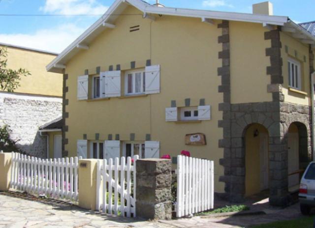 Antiguo Solar Bed & Breakfast San Carlos de Bariloche Exterior foto