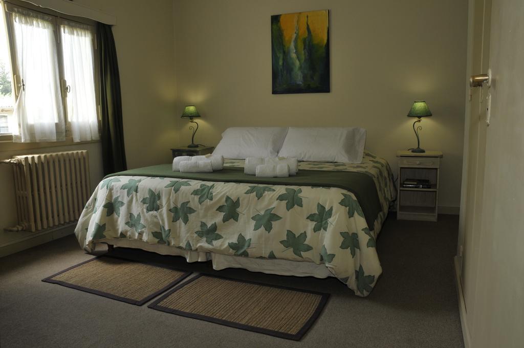 Antiguo Solar Bed & Breakfast San Carlos de Bariloche Exterior foto