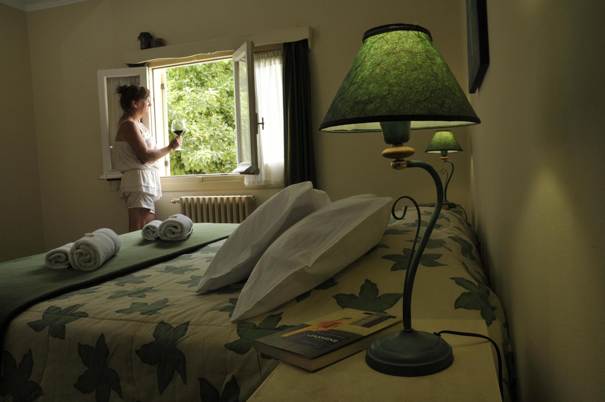 Antiguo Solar Bed & Breakfast San Carlos de Bariloche Exterior foto
